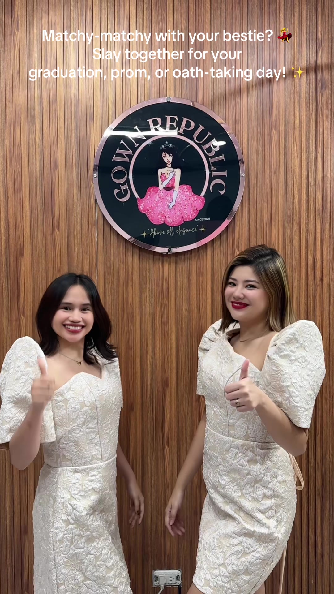 @Gown Republic