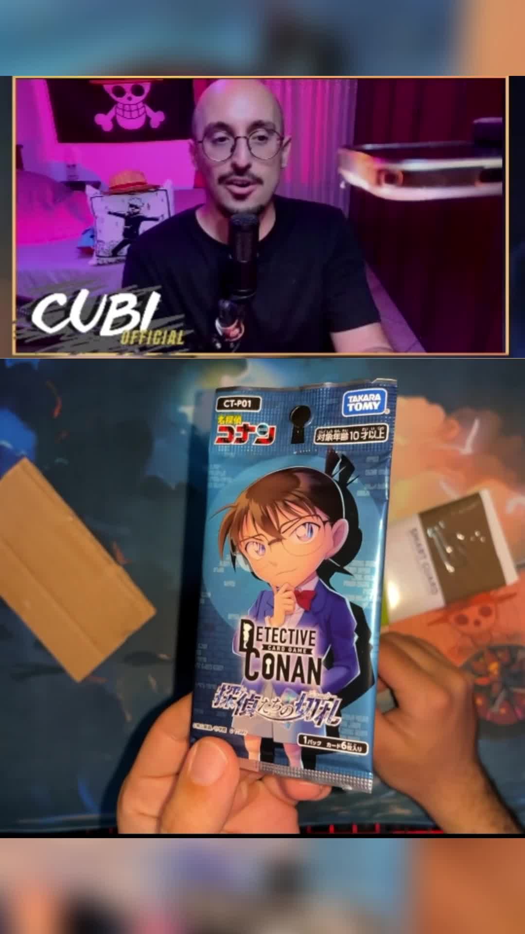 @Sekai No Cubi