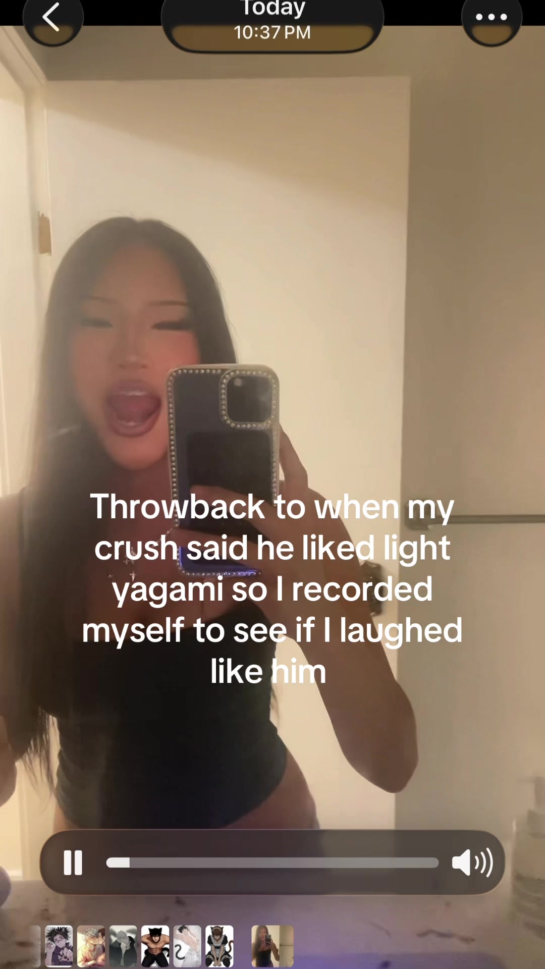 @Zoe