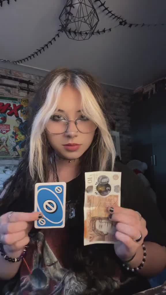 @Sienna Raven <3