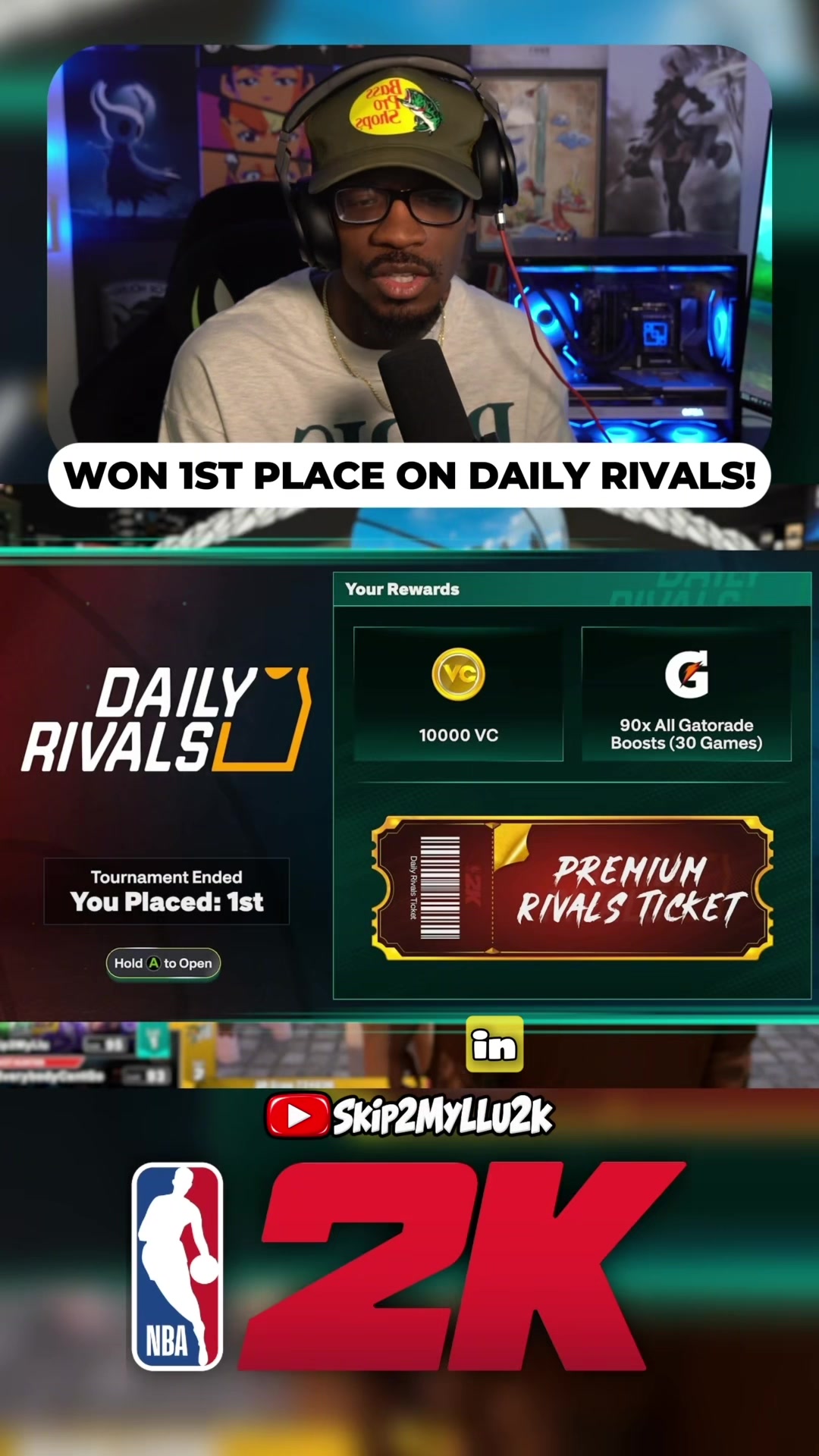 @Skip2MyLlu’2K