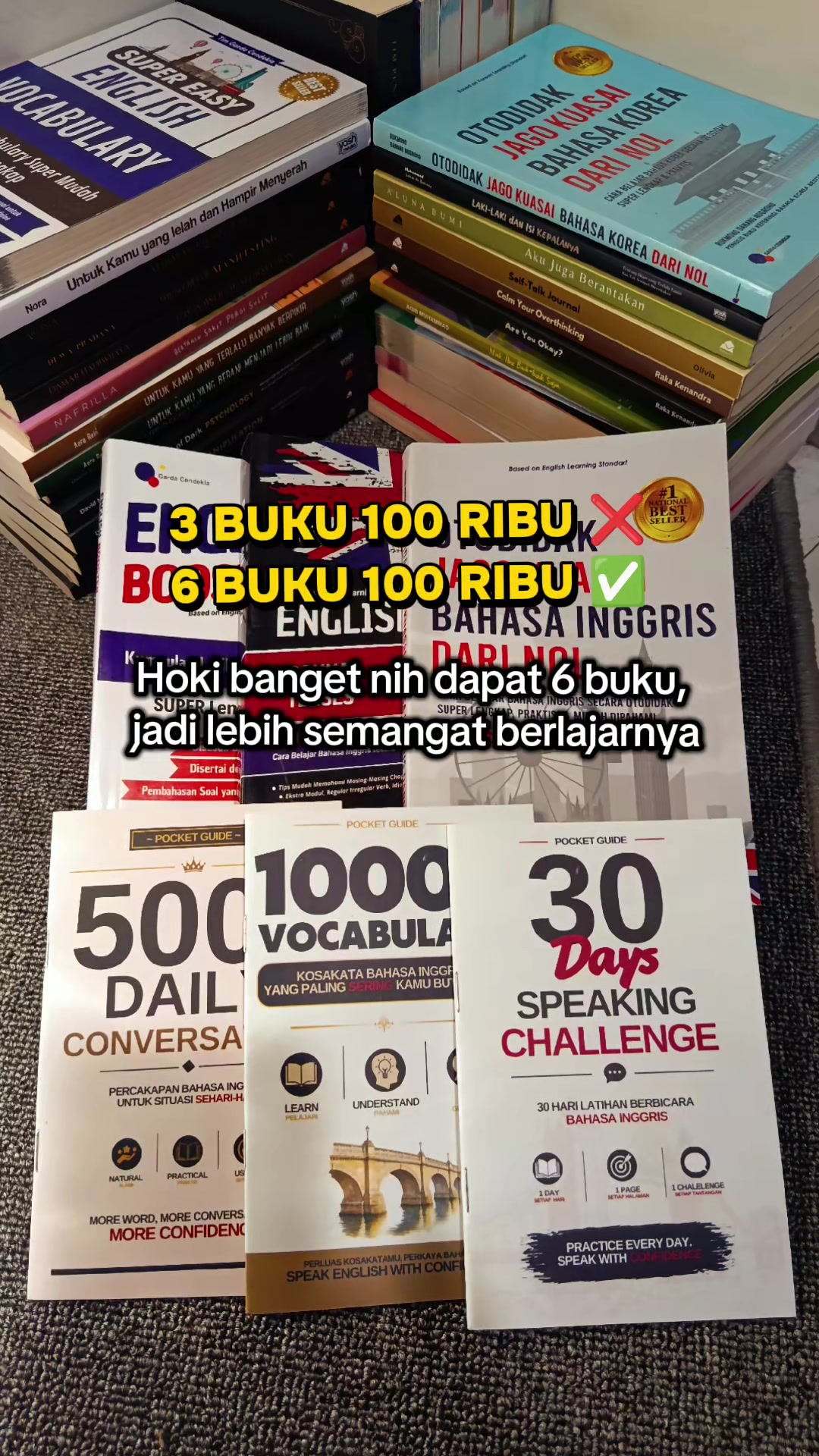 @ILMU BAHASA
