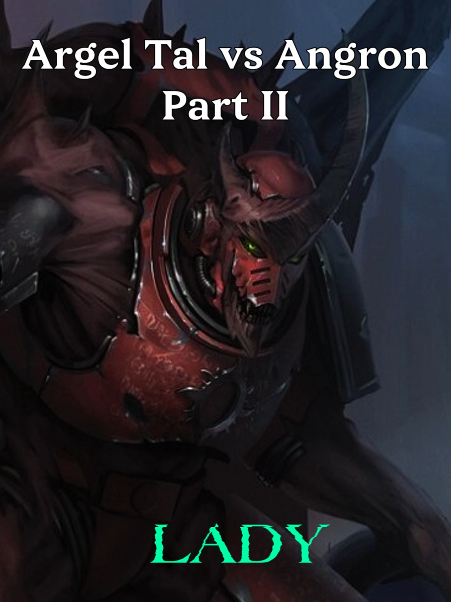 @The VA of 40k