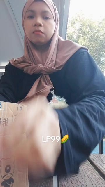@💜Nunna_Tian🌽Emak Ziyu🔒