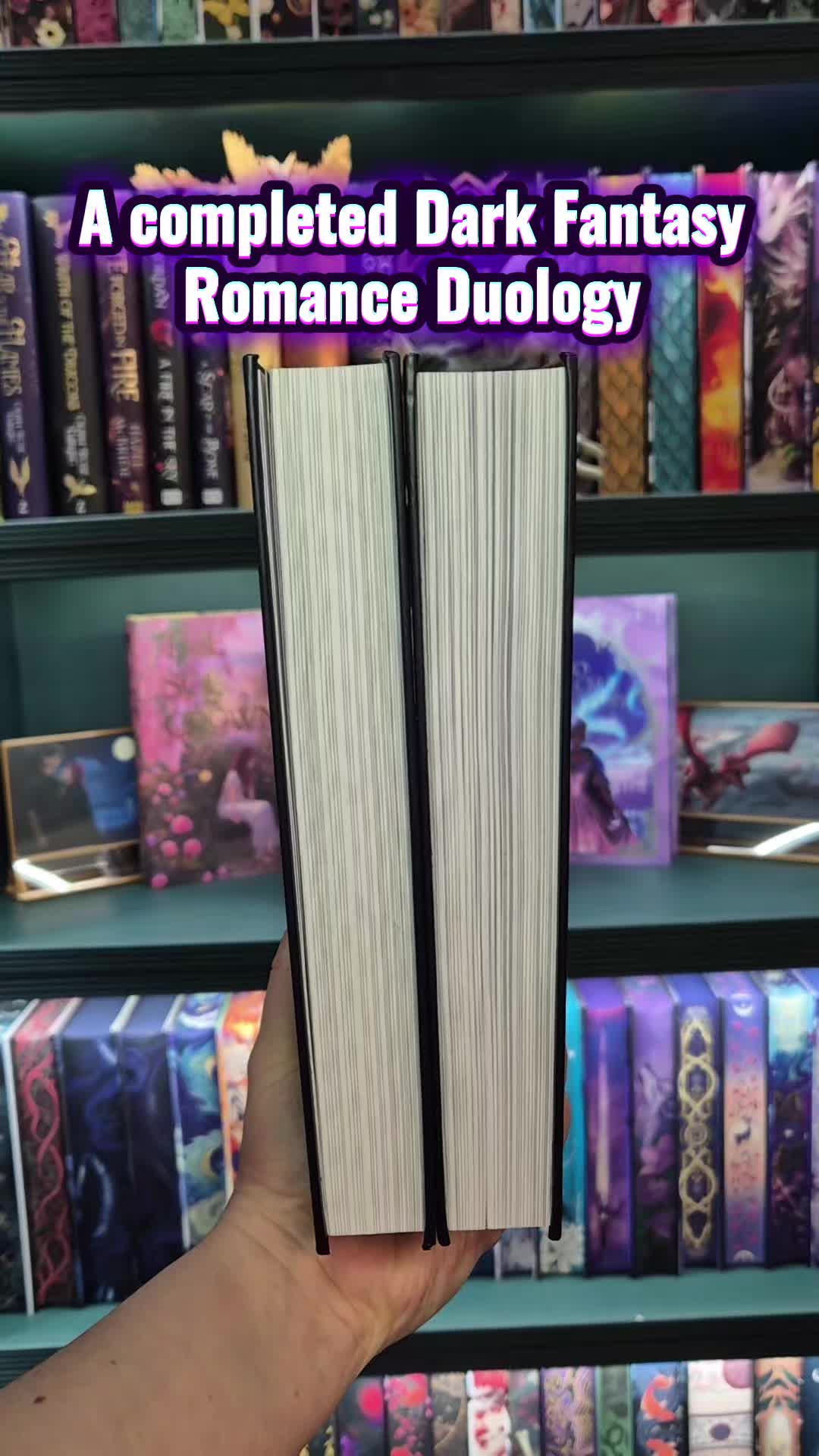 @📚SistersOfFantasy📚