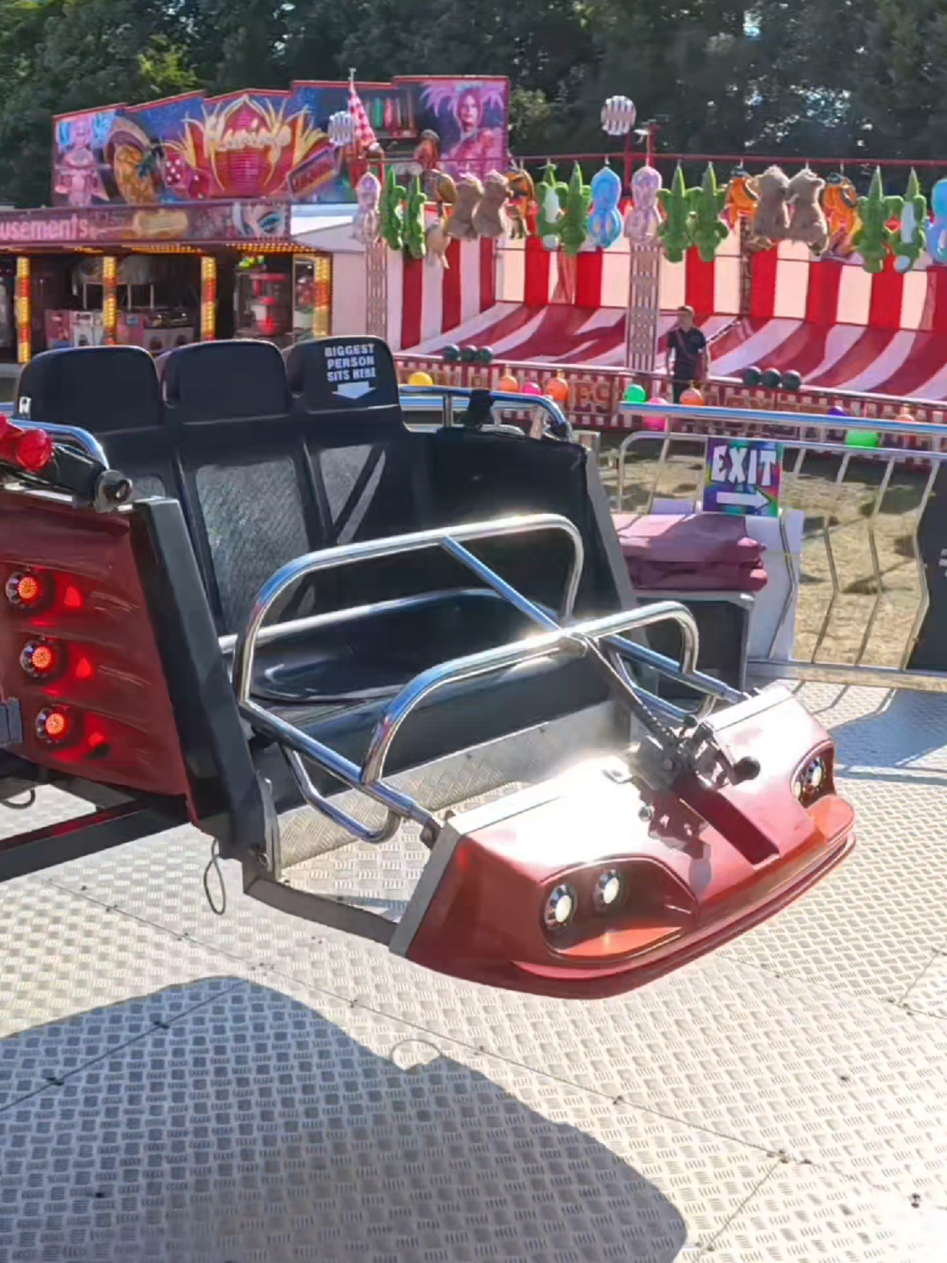 @FairGround7Media ©️