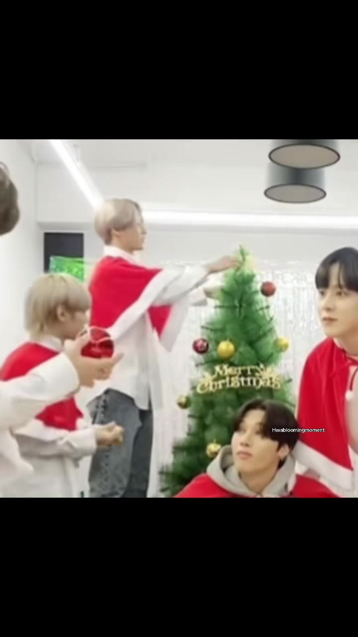 @ATEEZ ETOILE