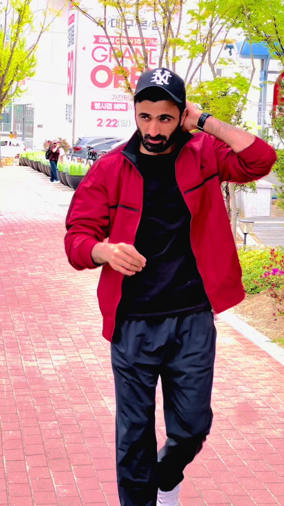 @Afi Sandhu❤️🇰🇷