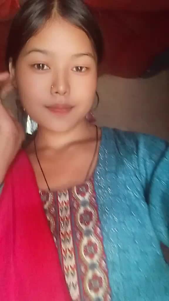 @Shanti Magar
