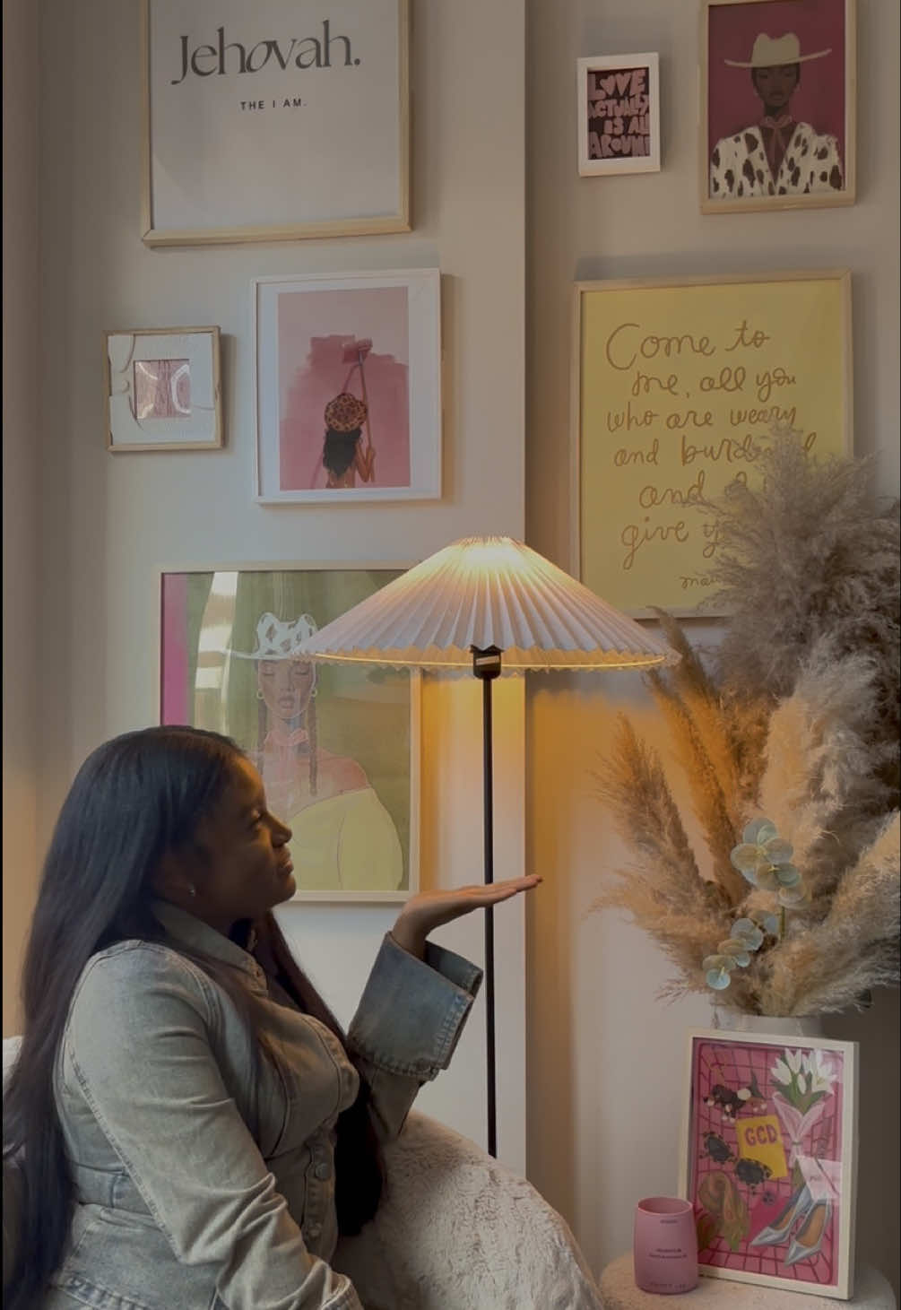 @Serenity Interiors & Co