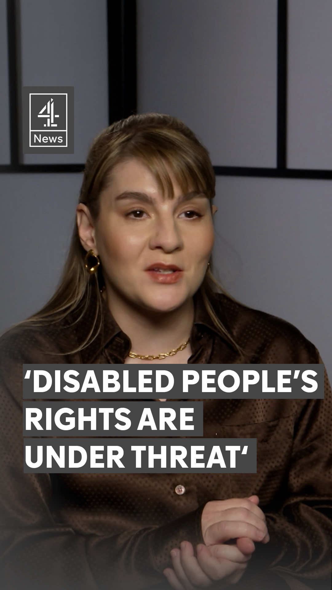 @Channel 4 News