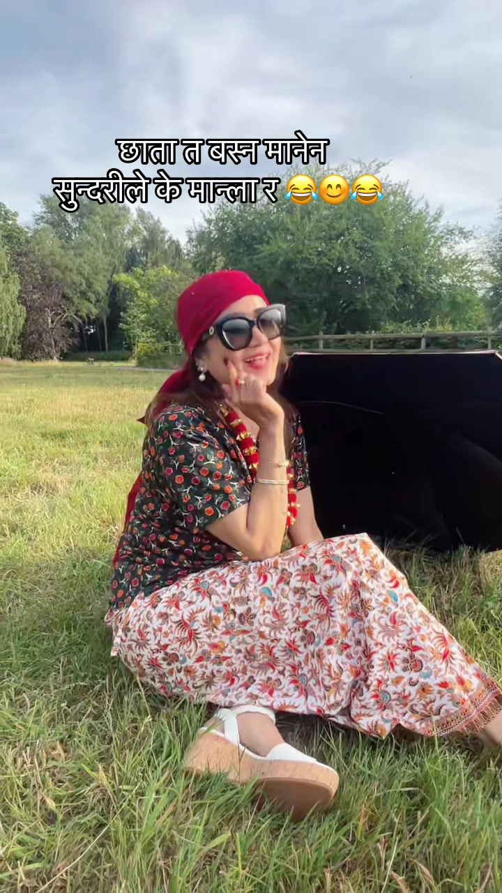 @Magar Binita Sijali