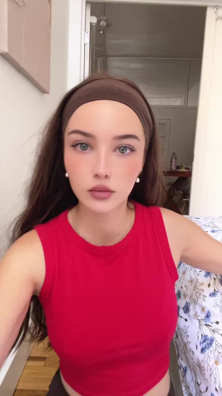 @Ariela
