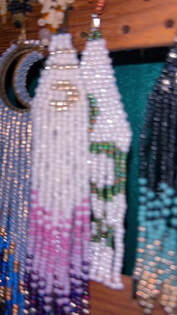 @Taylor@Wild Willow Beadwork