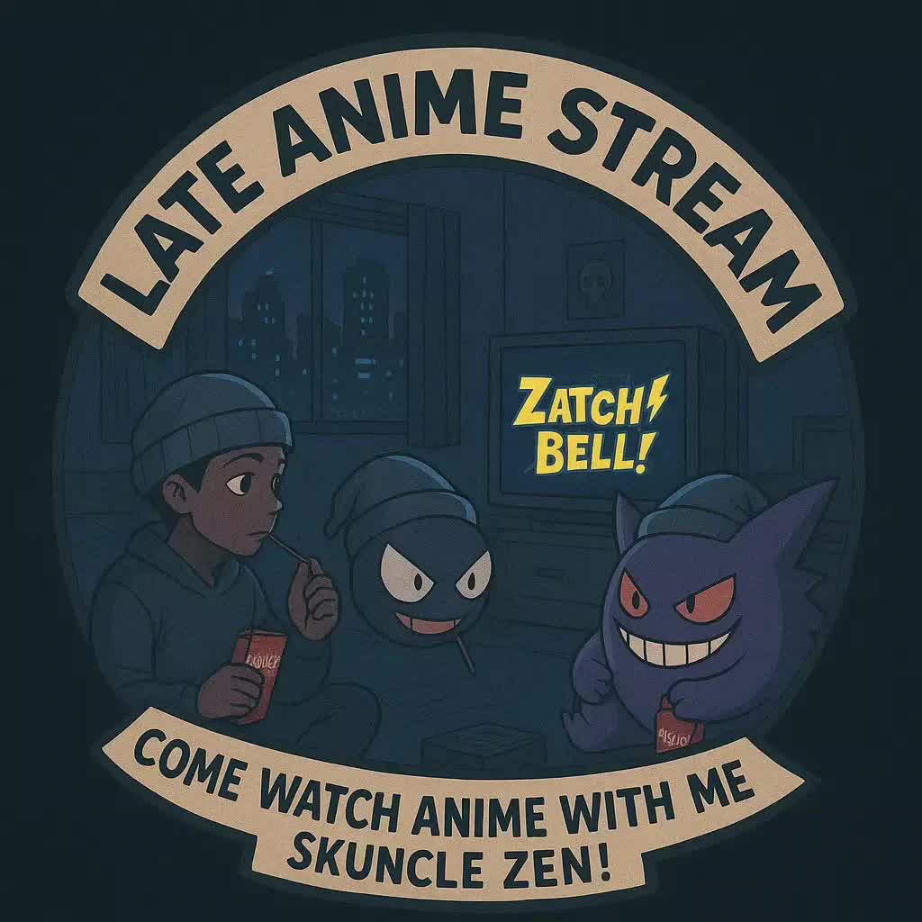 @🦨Skuncle♿️Zen🍃