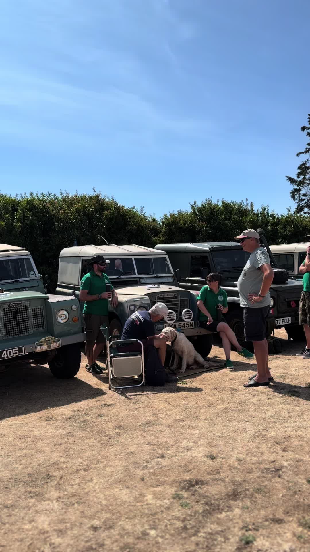 @landroversofdevon