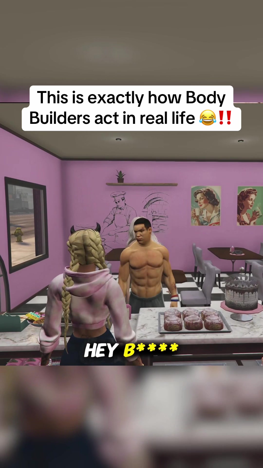 @Cheeto Head