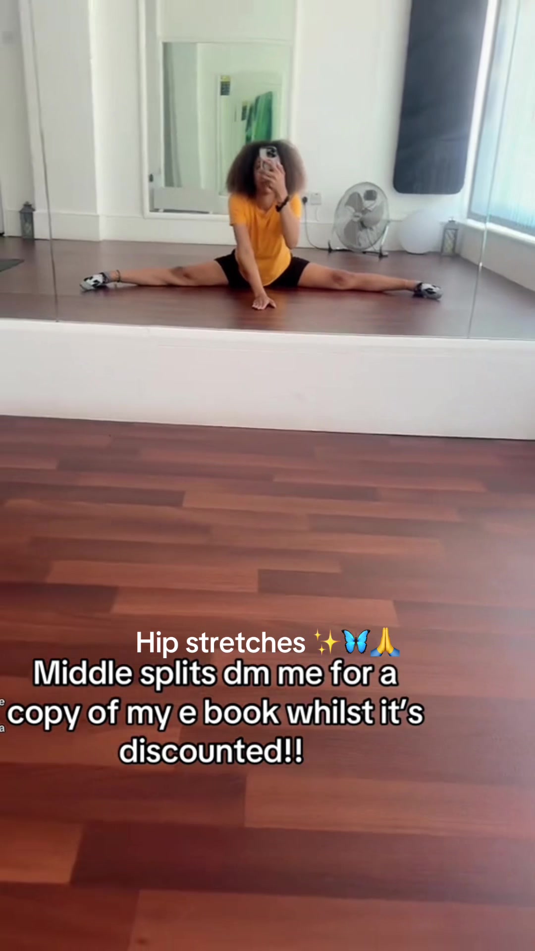 @JasmineYoga🦋