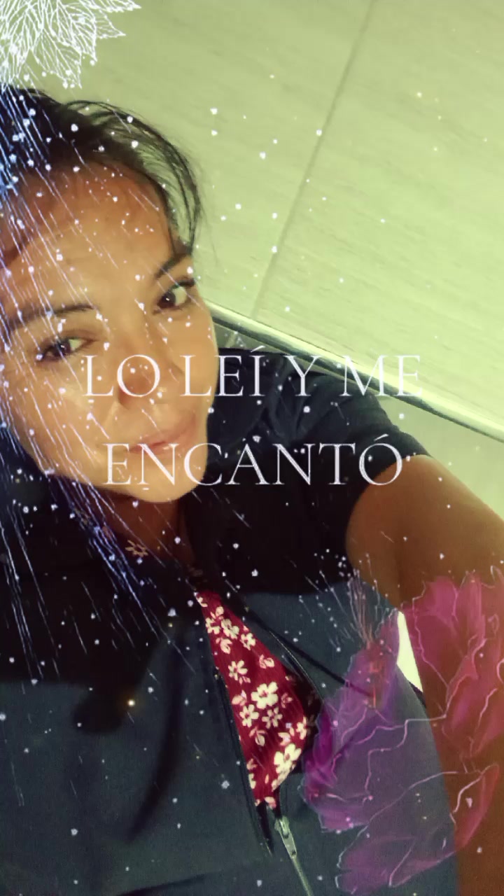 @Alicia moreno