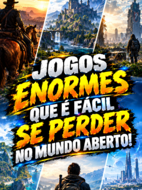 @Lista Gamer