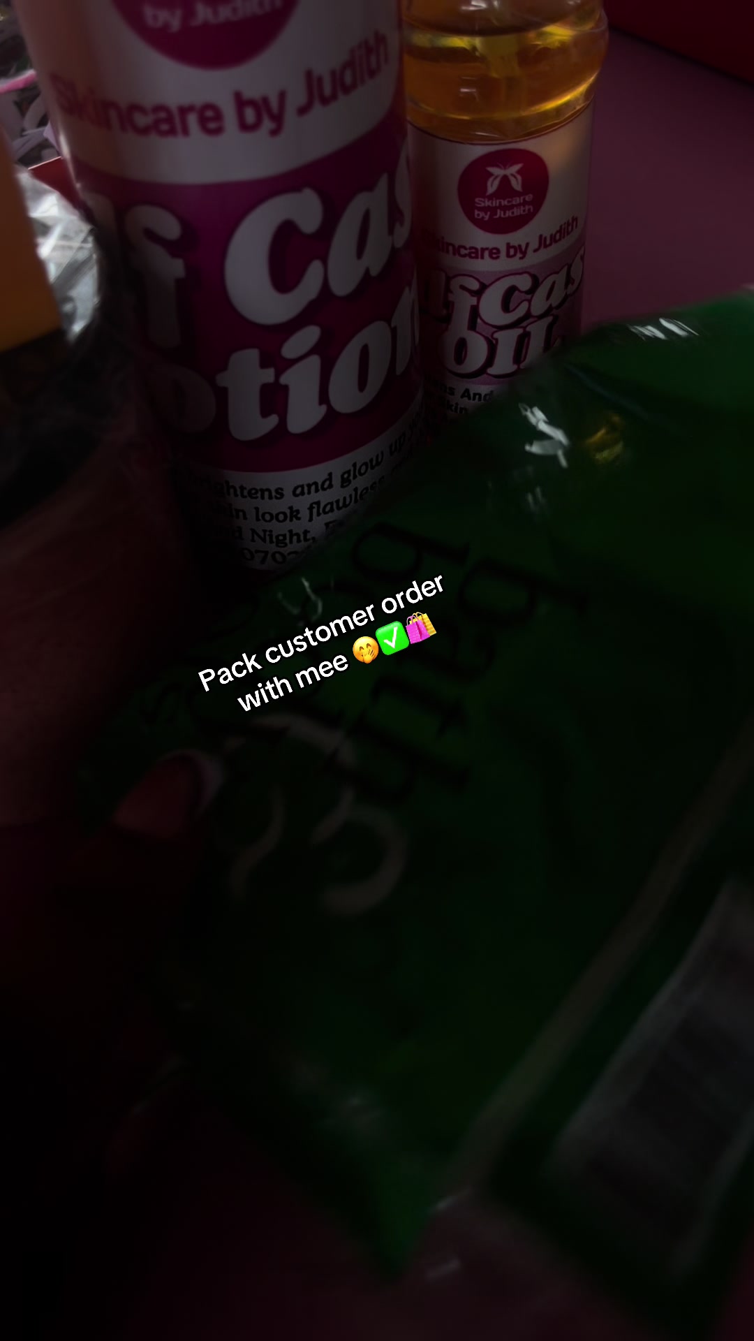 @Judithglowskincare in Agbor ❤️