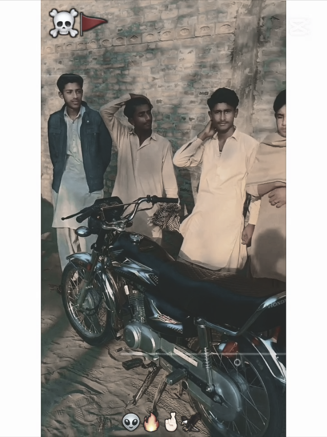 @دانی کہتے ہیں 🦅🔥