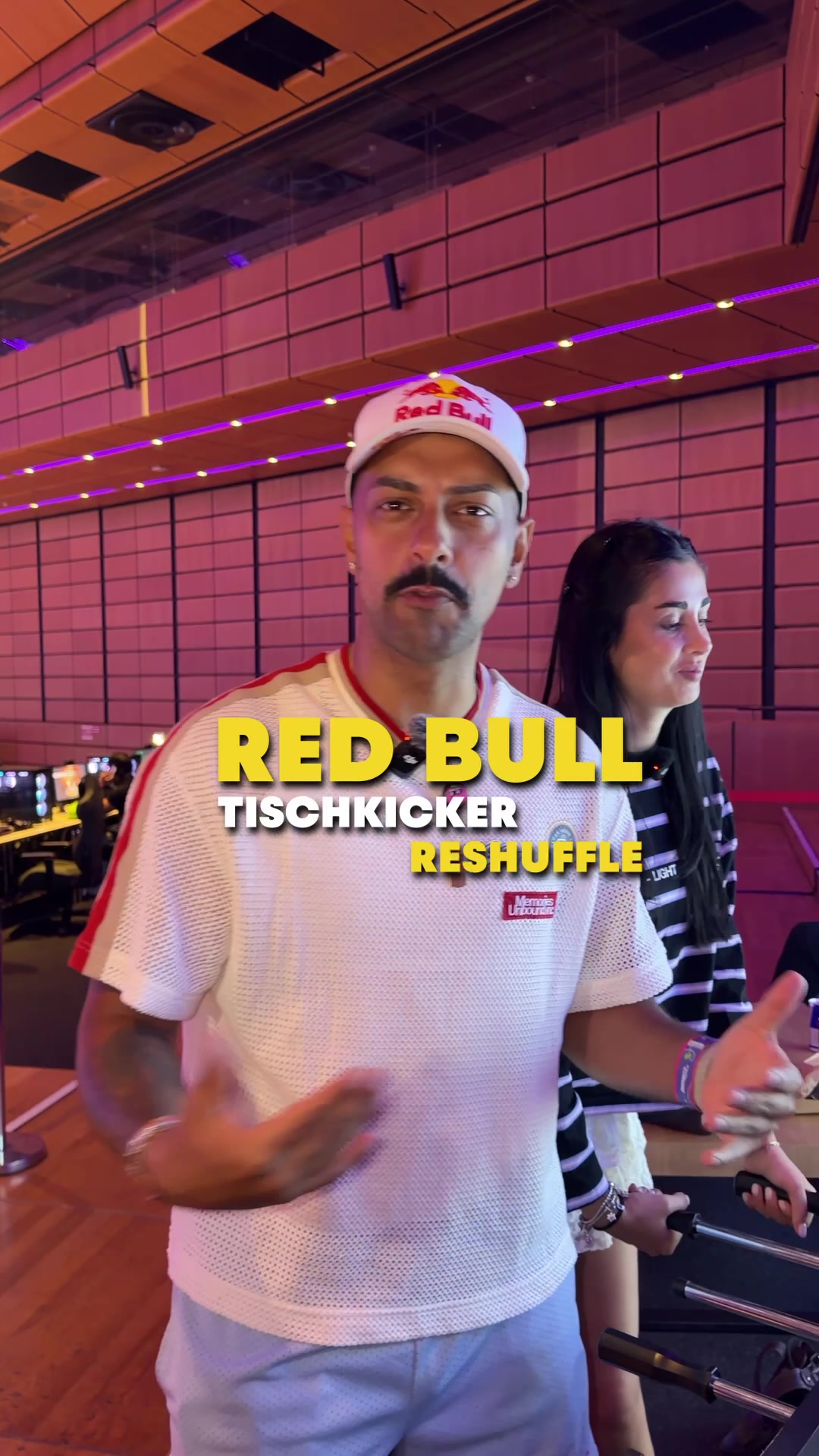 @Red Bull Austria