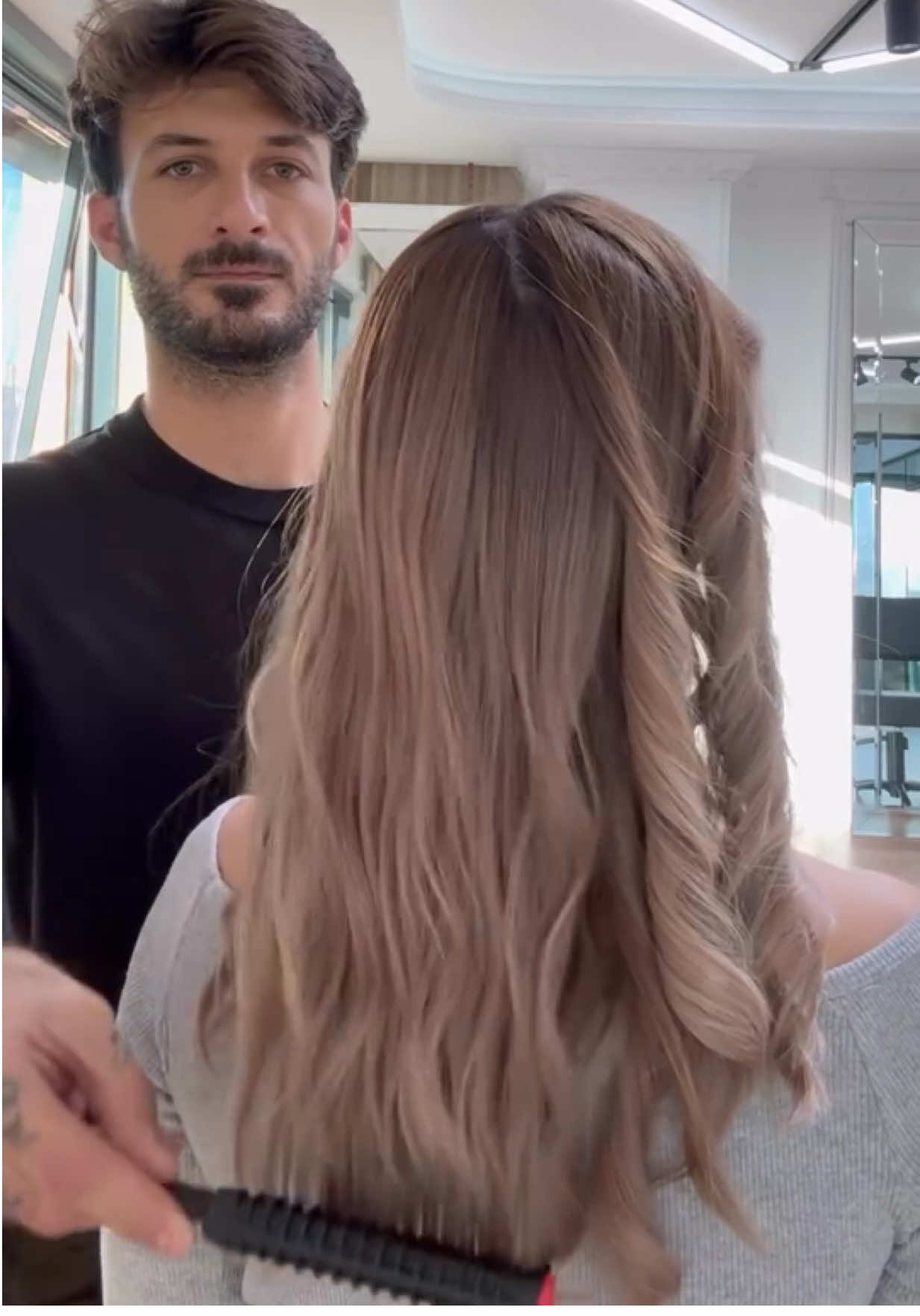 @Salon Deniz