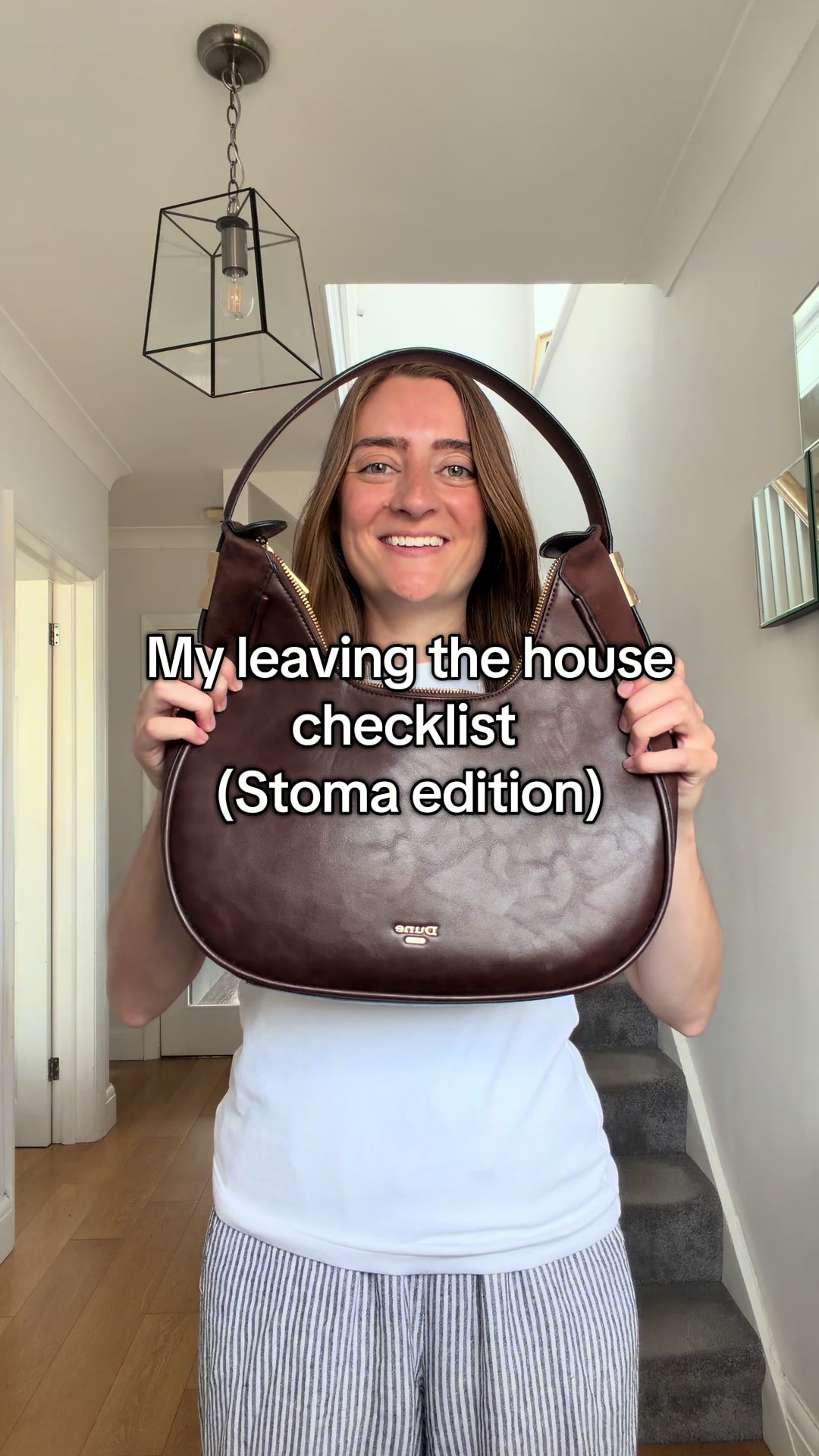 @Louise | Stoma & Crohns