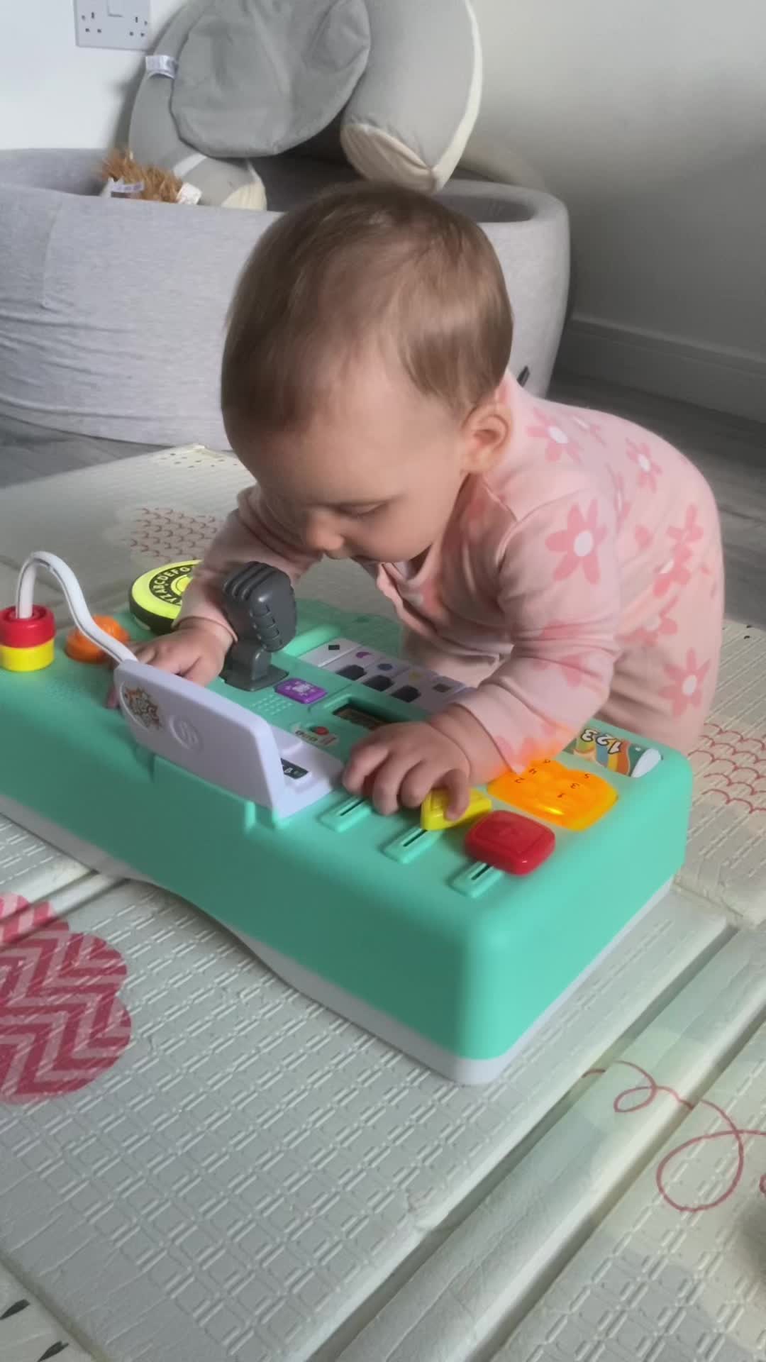 @Alicjawilk| 1st time Mom🩷