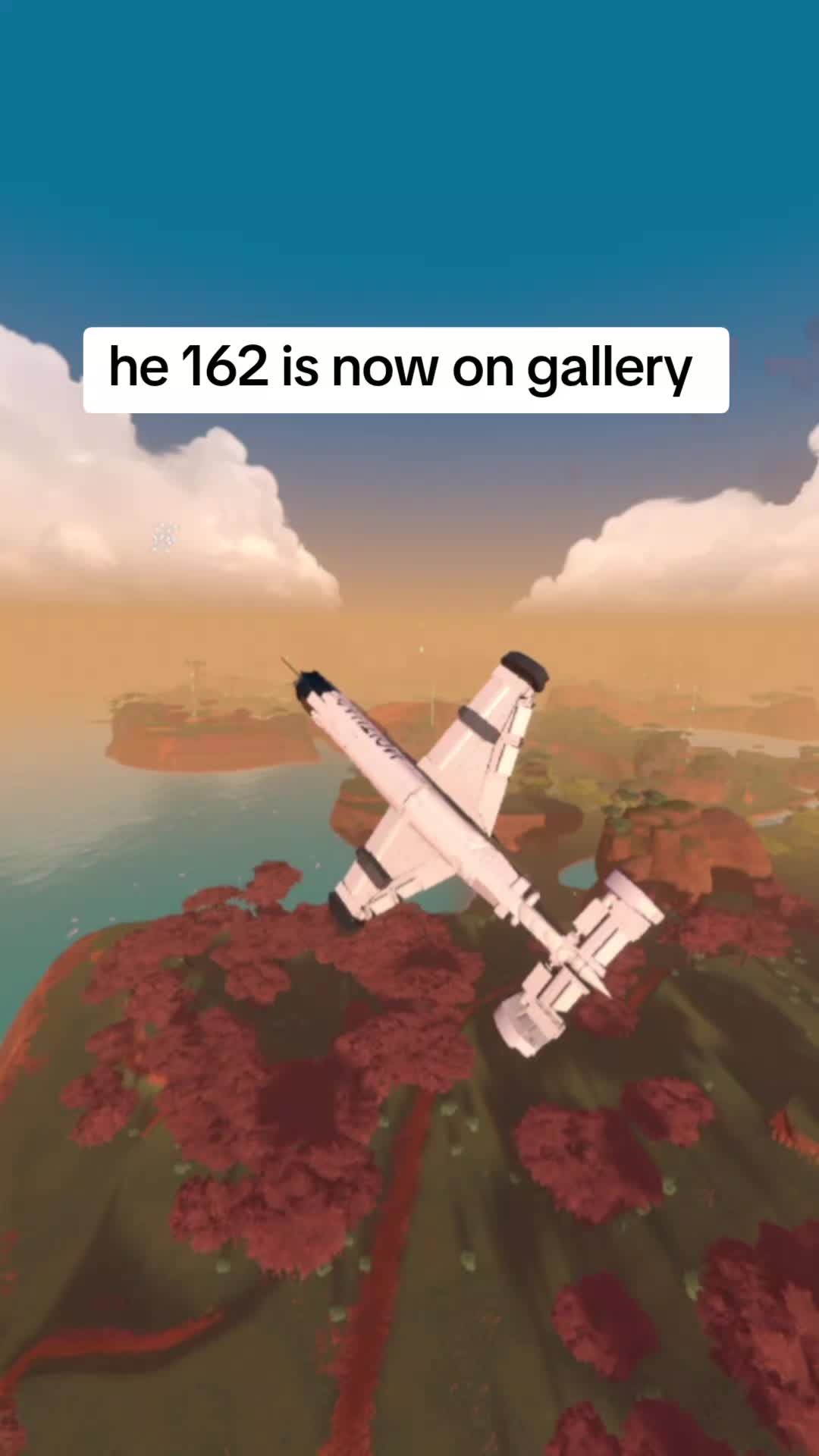 @buildplanes