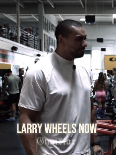 @GYMSTAR