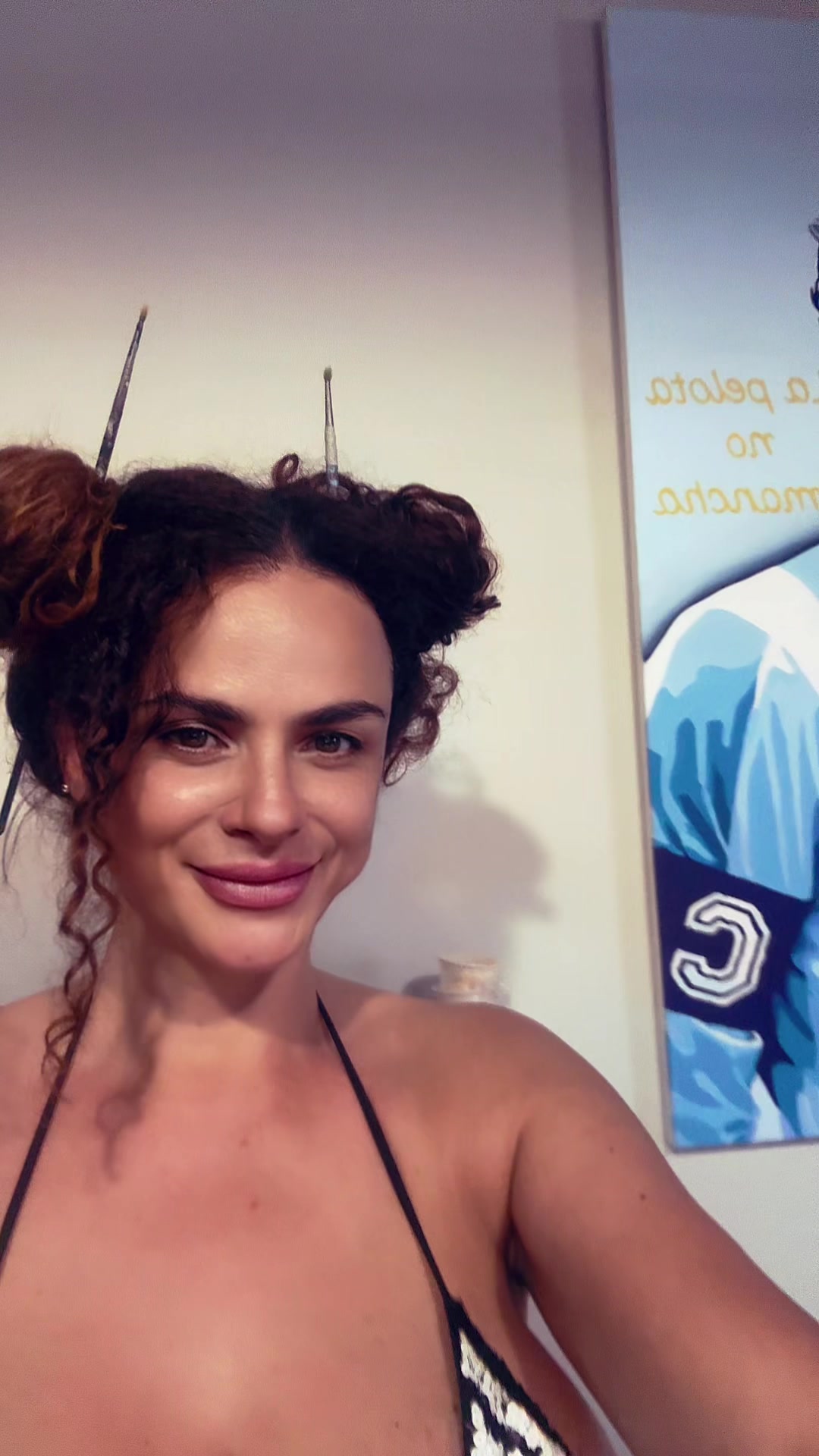 @Valentina Roma Artista