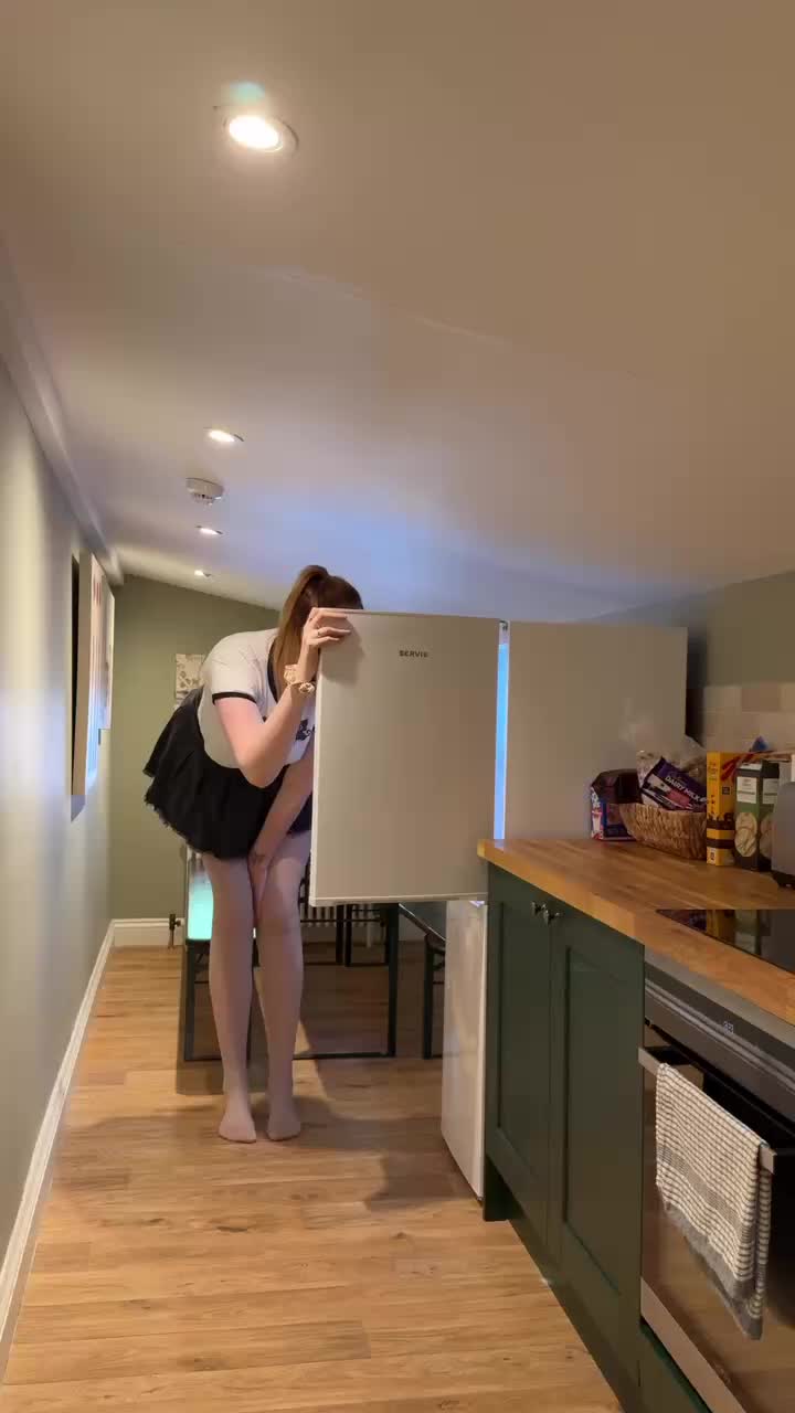 @Tall Girl Katie