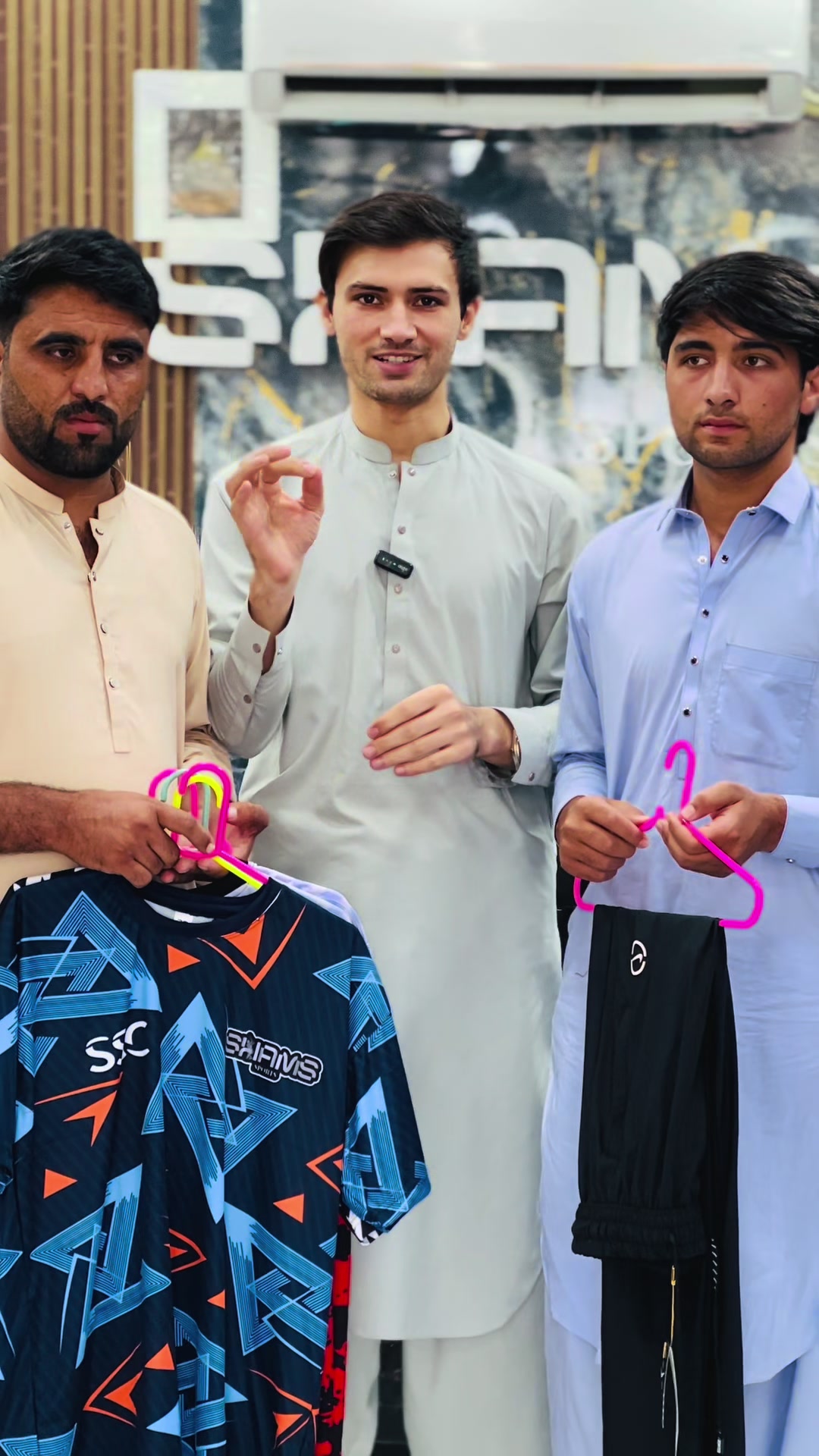 @Shams Sports