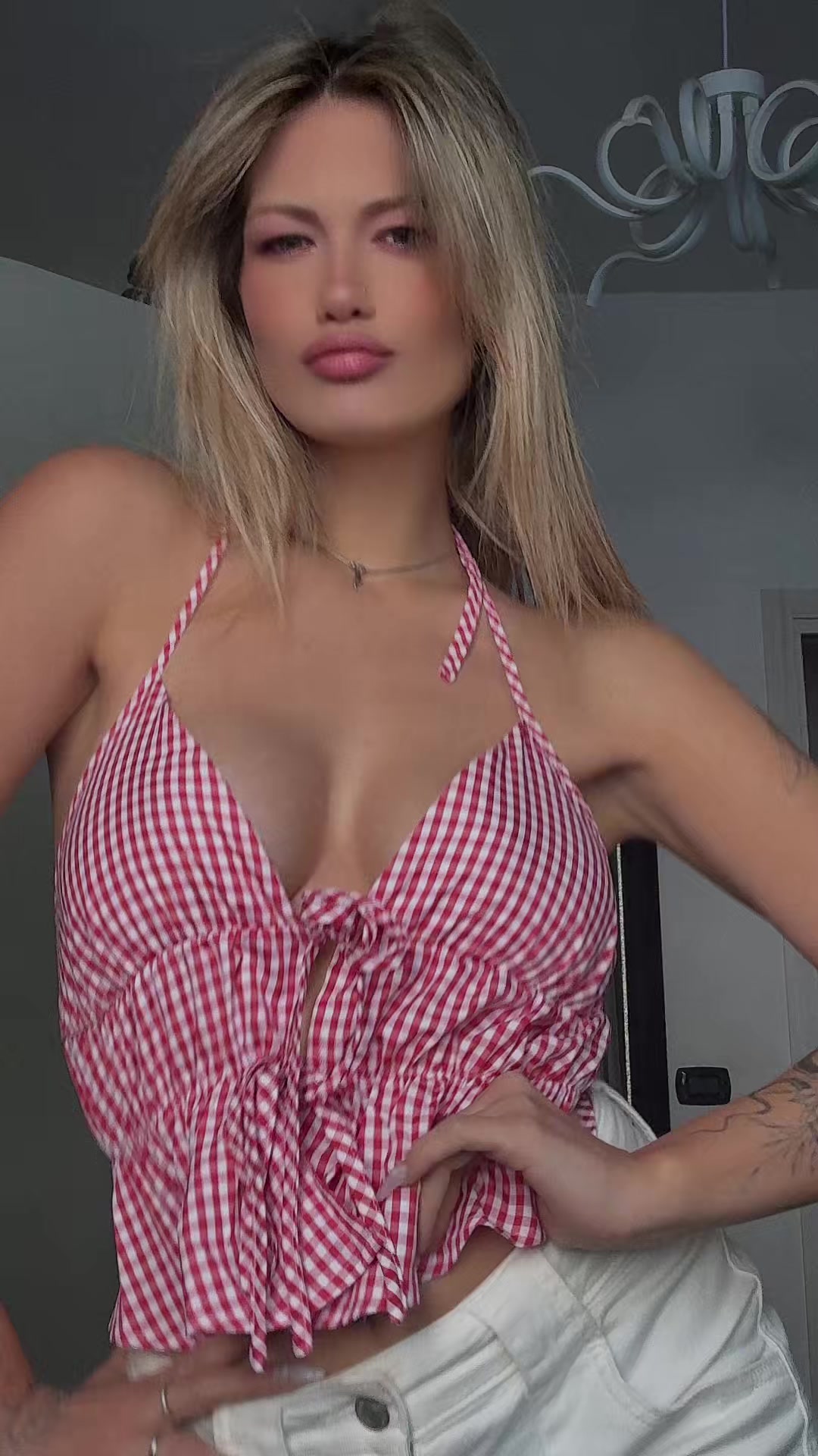 @Francesca Frattini