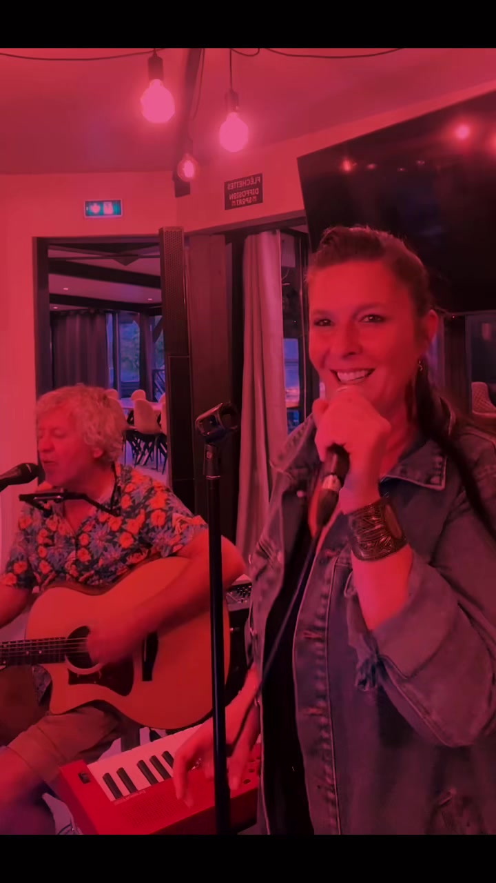 @Un ange o soleil chanteuse 🎼