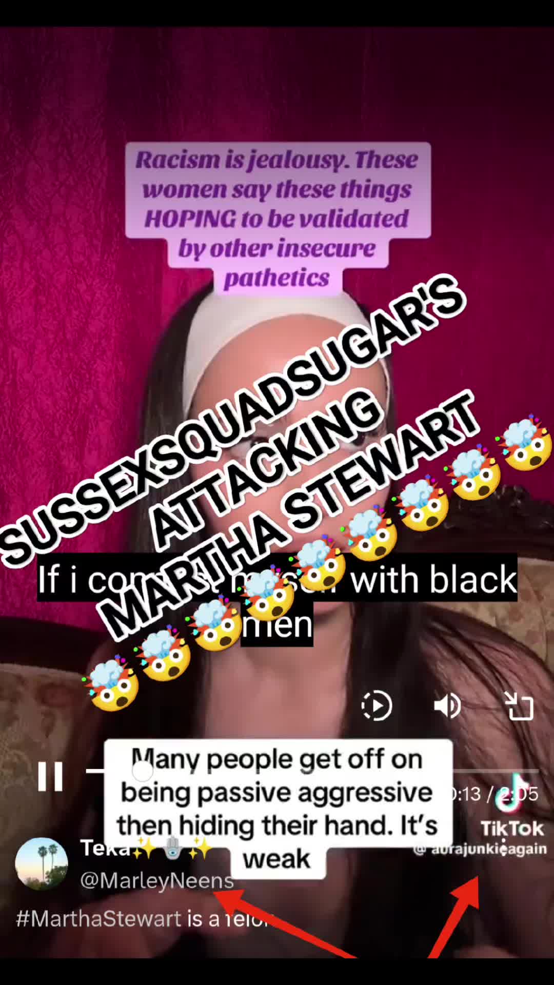 @Miss Coco