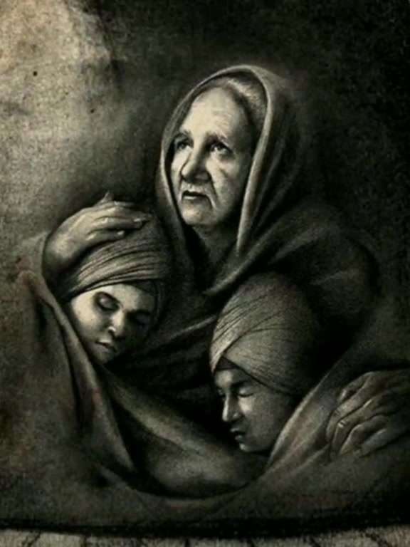 @Sikh history 1313