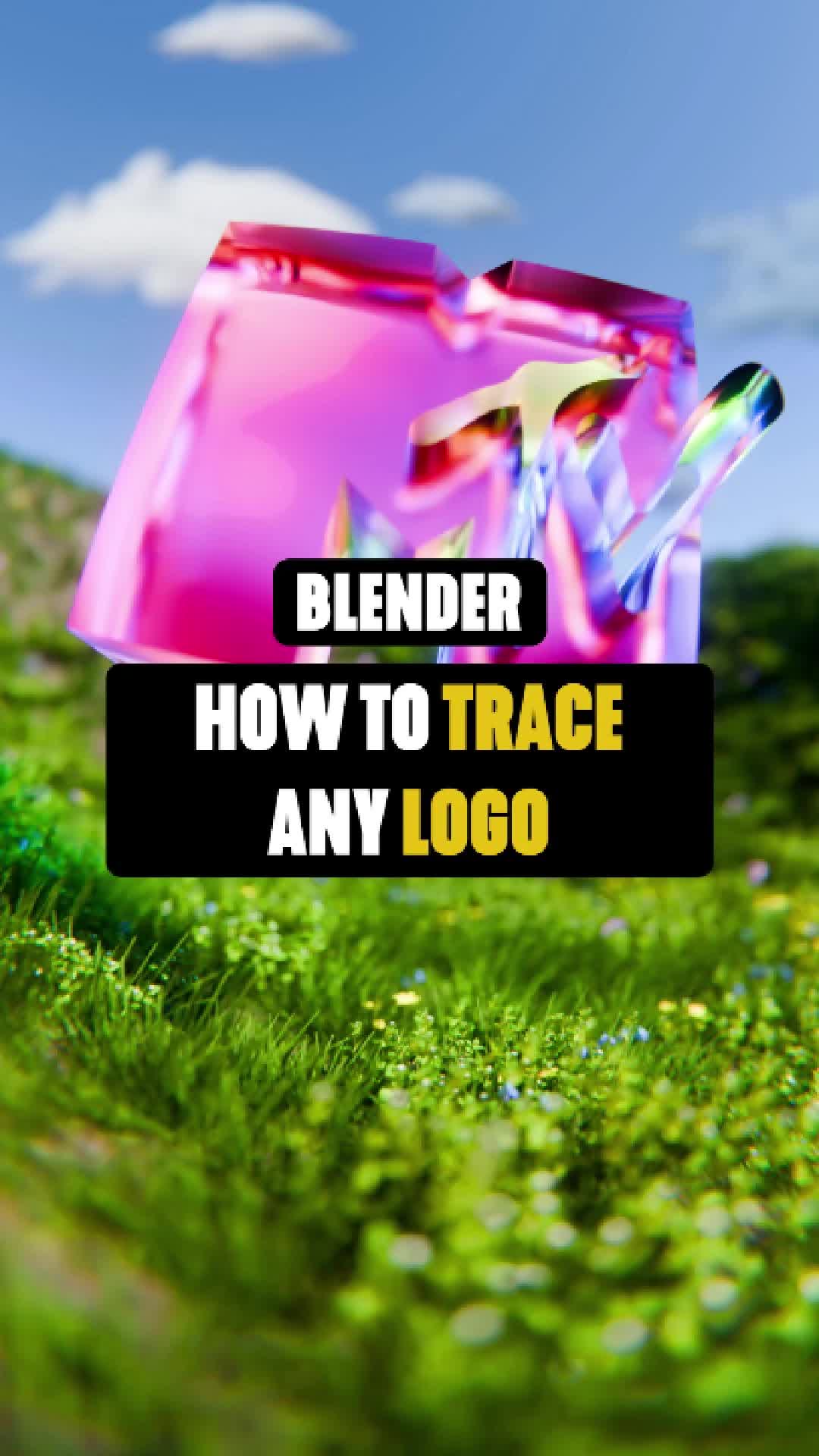 @V&Oslash;ID | BLENDER TIPS