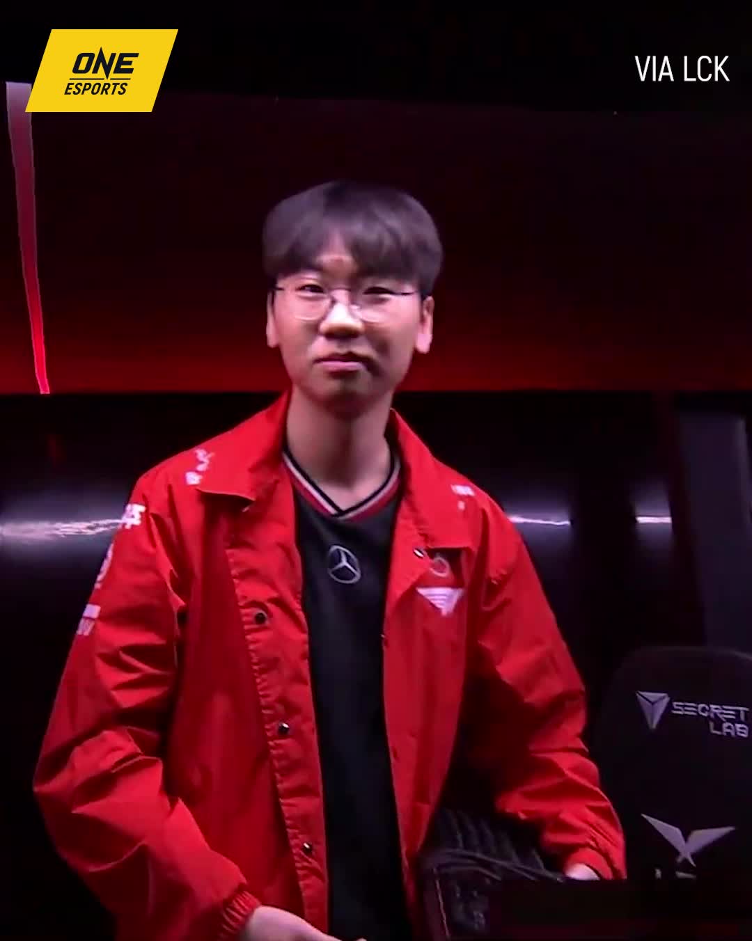 @ONE Esports