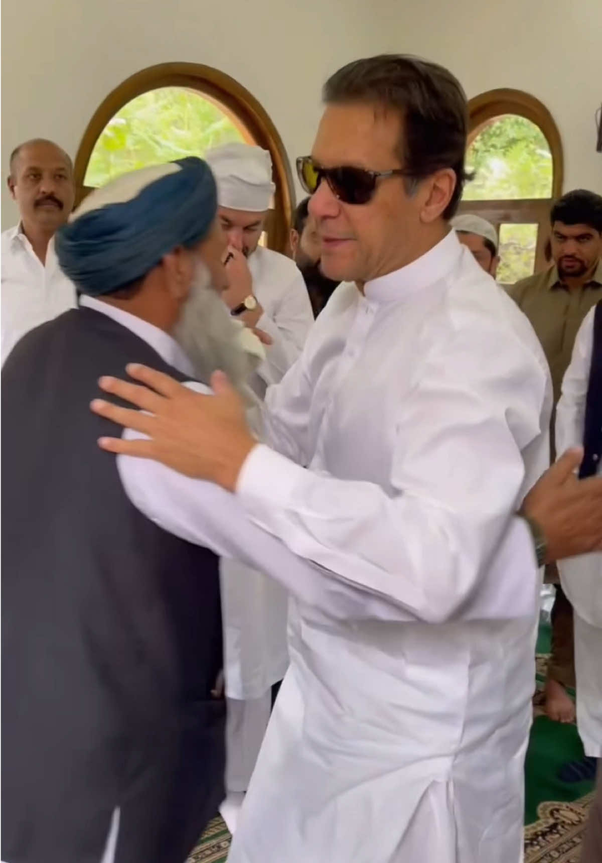 @Imran khan