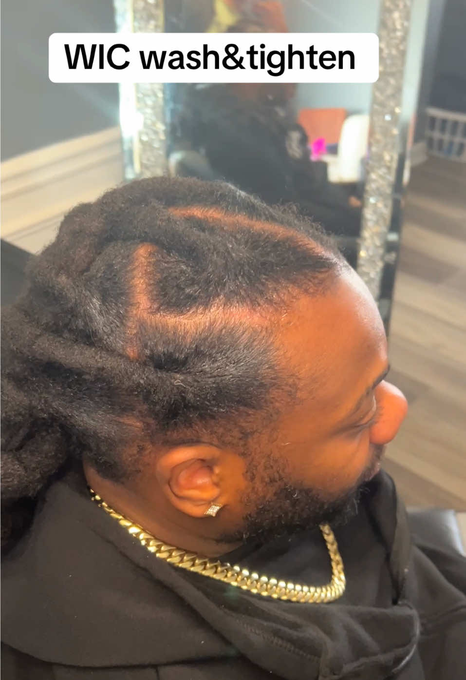 @Keisha&rsquo;s Loc ~N~ Twist LLC