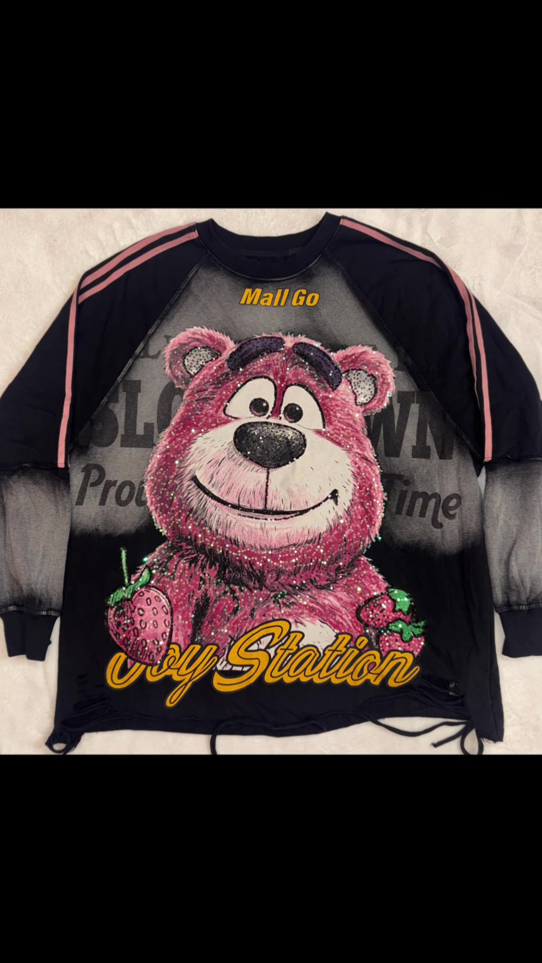 @Mel Fashion Goodcifellas