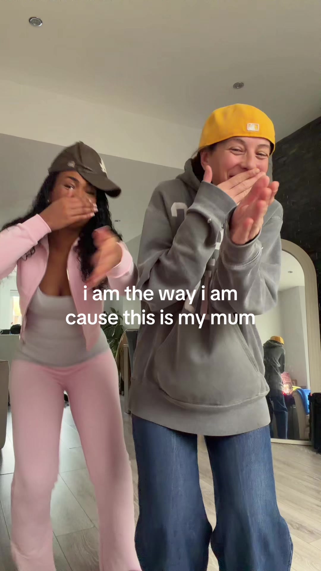 @Zoe Baptiste