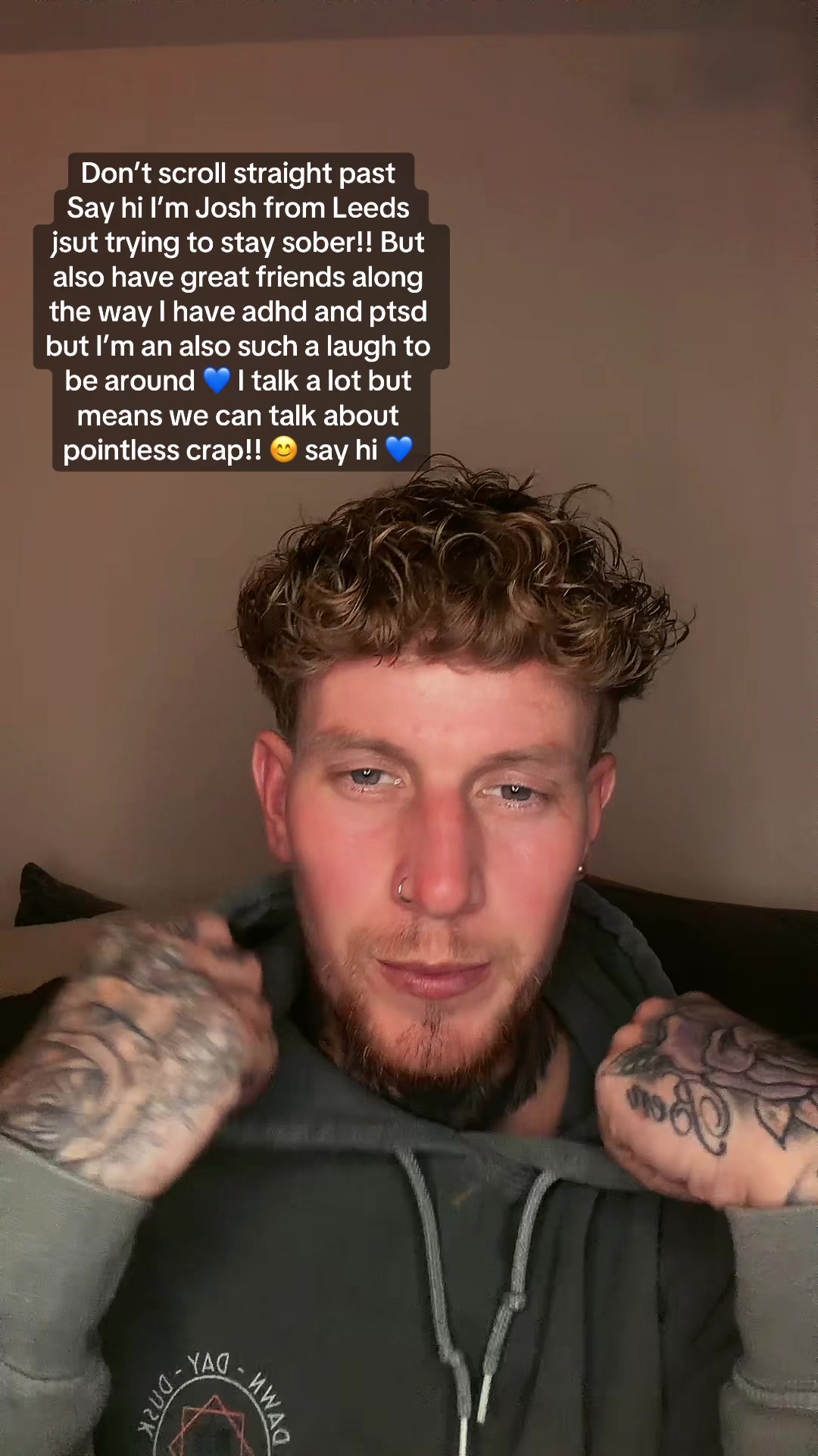 @Joshy-Spence 💙💙