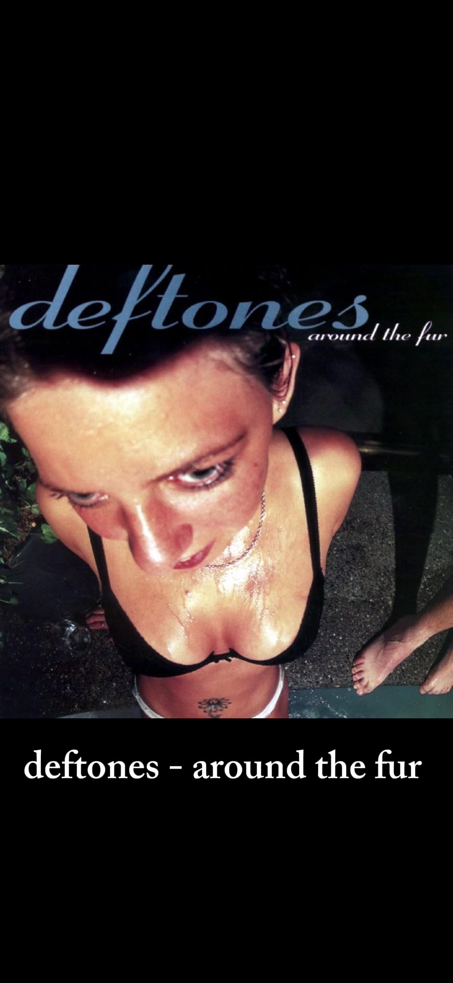 @deftones