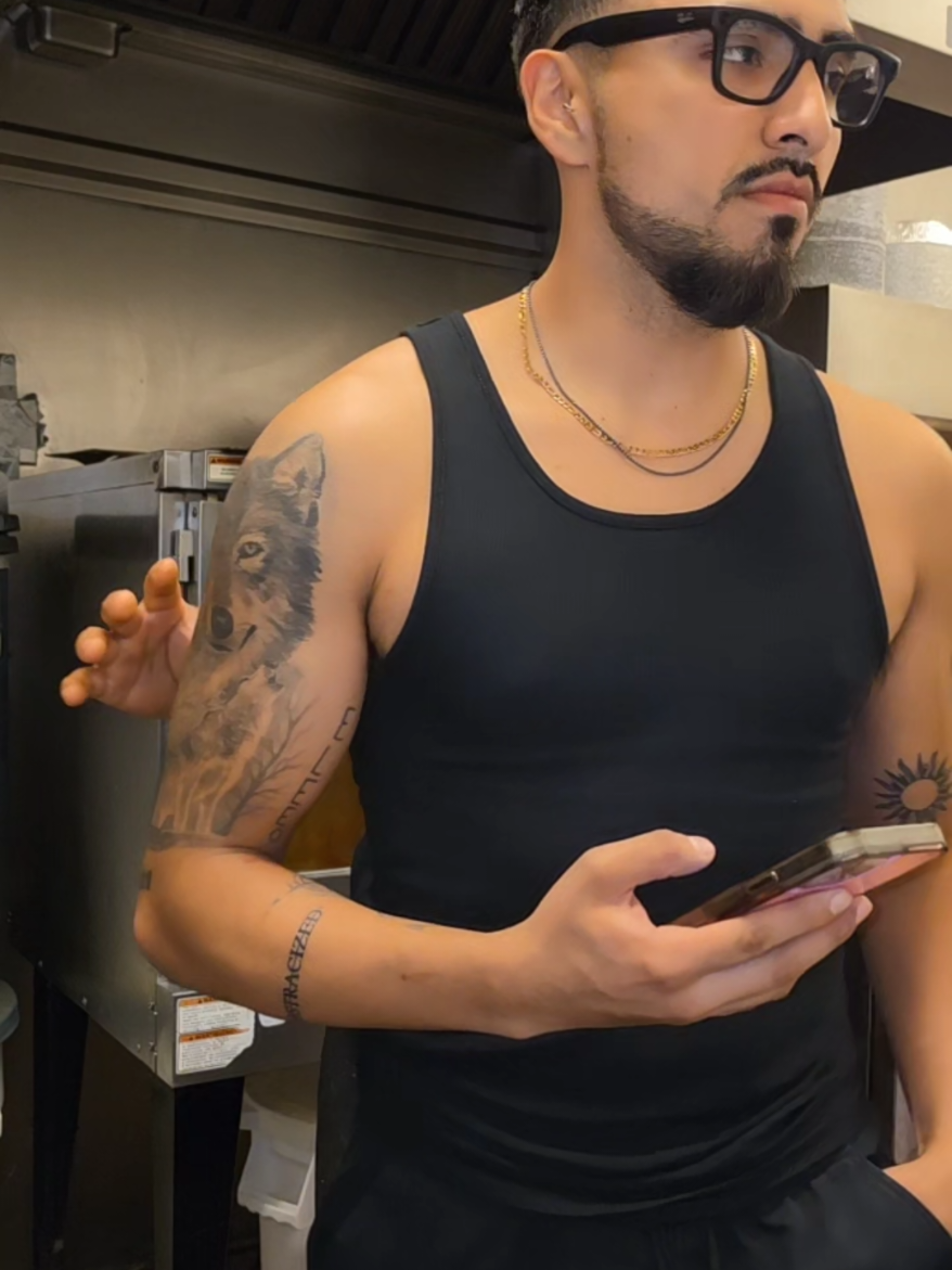 @El latino chingon