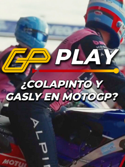 @Grande Prêmio Español