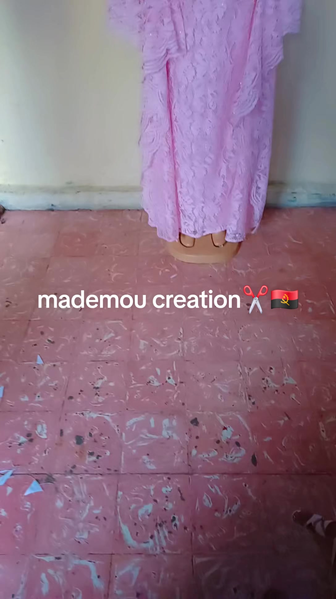 @mademou creation ✂️✂️✂️🇦🇴